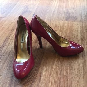Steve Madden heels